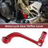 Honda CRF110F 1 Pcs Folding Motorcycle Gear Shifter Lever (2013–2018)