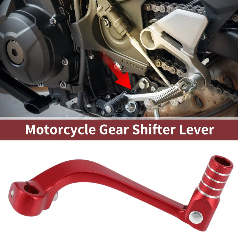 Honda CRF110F 1 Pcs Folding Motorcycle Gear Shifter Lever (2013–2018)
