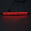 Audi A3 S3 RS3 8P (2004-2013) Black 3rd Brake Stop Light