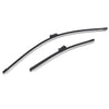 Fiat 500L Windshield Wiper Blades (2012-2018)