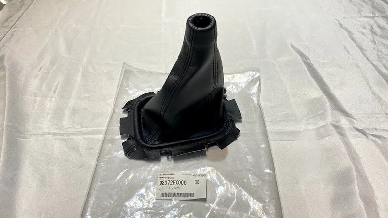 Subaru Impreza WRX GC8 Shift Boot