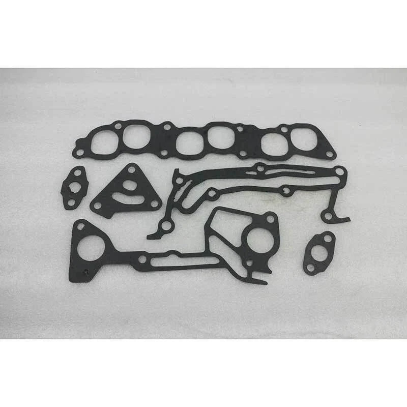 Mitsubishi Pajero NF-NK 3.0L 6G72 Cylinder Head Gasket Set (1988-1997)