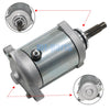 Suzuki ATV LT-F500F QuadRunner 500 4WD Starter Motor (1998-2002)
