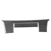 Lexus RC300 350 200T Lower Console Trim Cover Black (2015-2024)