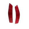 Nissan Rogue 2017-2020 Rear Bumper Reflector