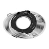 Benz GLA250 Front LH Fog Light Bezel (2018-2020)