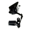 Cadillac Escalade, Chevrolet Suburban, GMC Yukon Suspension Ride Height Sensor (2002-2023)