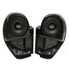 Harley Street Glide Vented Fairings Box Pods & Speakers (2014-2024)
