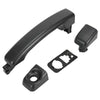 Renault Master Exterior Sliding Door Handle (2010–2016)