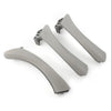 BMW 3 Series E90 E91 6 x Inner Door Panel Handle Pull Trim Covers (2004-2012)