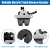 Ford Focus Car Rear Tailgate Lock Latch Actuator (2012-2018)