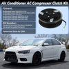 Mitsubishi Lancer, Outlander AC Compressor Clutch Kit (2003-2018)