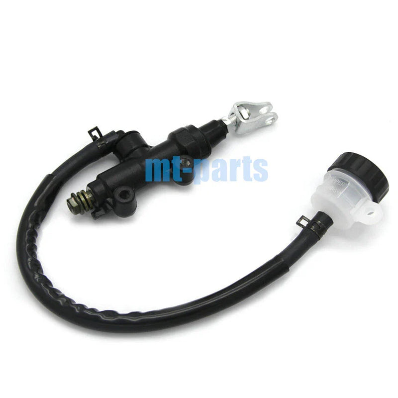 Kawasaki ER650 ER-6N (2006-2016) ER500 ER-5 Rear Brake Master Cylinder (1999)