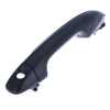 Toyota Hilux, RAV4 Black Front RH Outer Door Handle with Smart Key (2015-2020)