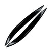 BMW 1 Series 2 Series Headlight Eyebrow Eyelids Cover Trim (2024-2025)