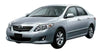 Toyota Corolla Altis Air Vent Grille (2008-2012)