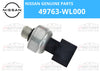 NISSAN INFINITI FX35 FX45 Power Steering Pressure Sensor (2003–2008)