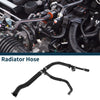 Ford Fusion (2006-2012) Rubber 1 x Pc Radiator Hose Heating Water Pipe