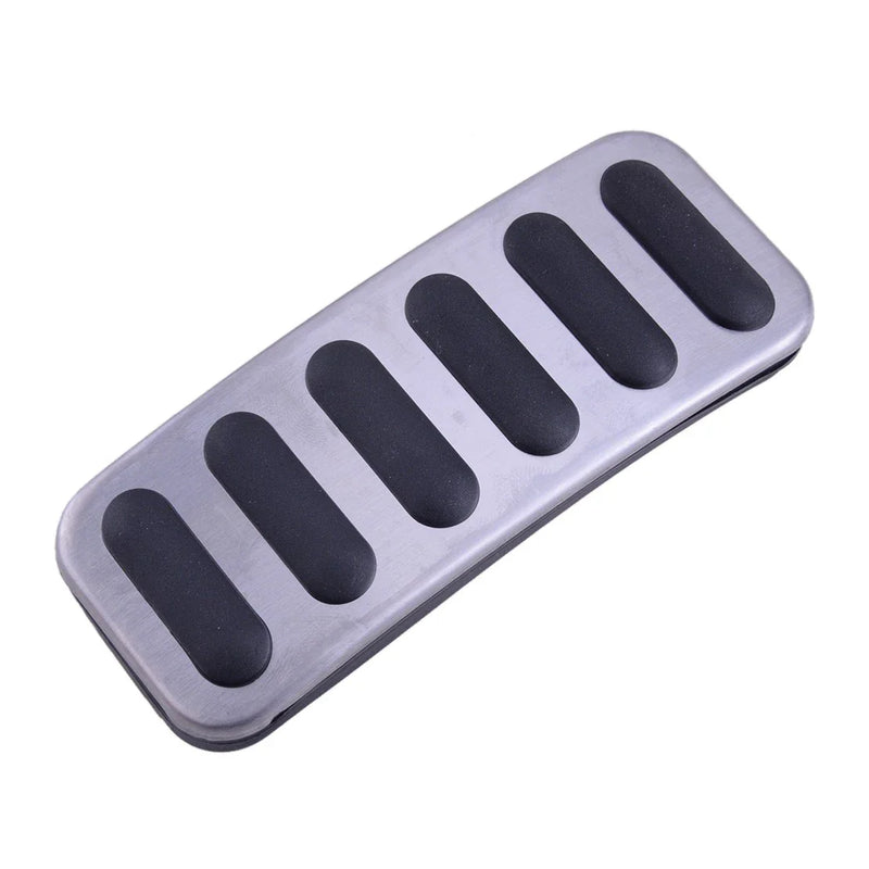 Land Rover Defender 90 110 Non-Slip Gas Brake Pedal Pad Cover (20-22)