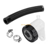 Honda GL1200 Rear Brake Master Cylinder Oil Cup Hose (1984-1987)