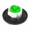 Fiat Peugeot Fuel Tank Cap + Key (1740017)
