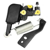 Nissan Navara D22 Brake Load Sensing Valve (1998–2004)