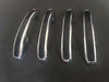 Ford Expedition Chrome Door Handle Keyless Entry Cover Trim (2018-2021)