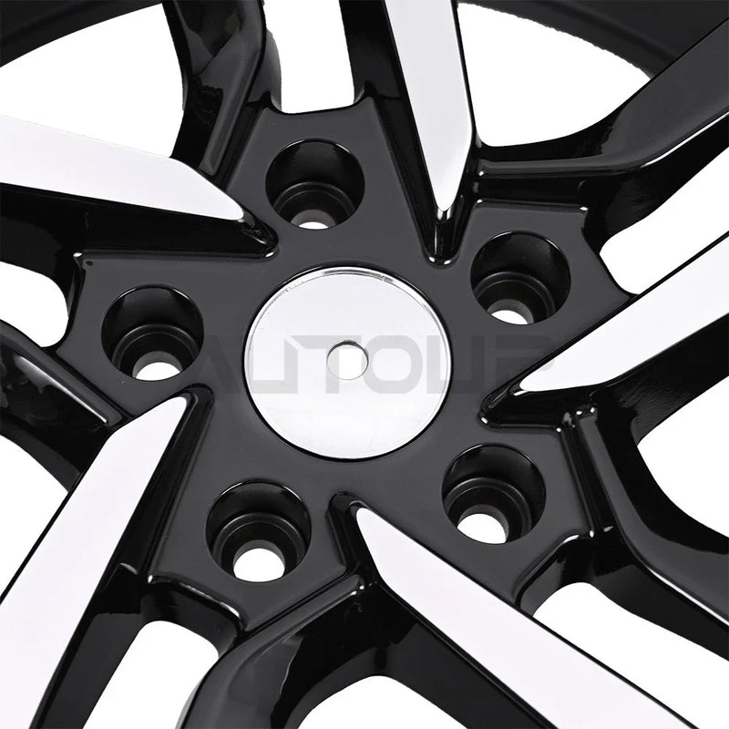 Honda Accord Wheel Rim / 19x8.5 / Alloy Blade Style (2018–2022)