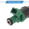 Ford Ranger 2.3L-2.5L L4 (1985-2001) - 1 x Quality Part Fuel Injector