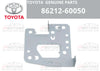 Toyota Bracket, Radio