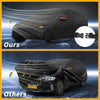 BMW 2 Series Active Tourer Aluminum Film Car Cover Waterproof All Weather