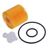 Toyota Avalon, Camry, RAV4, Sienna 3 x Oil Filter Kit (2000-2023)