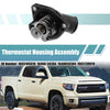 Toyota Land Cruiser Thermostat Housing Assembly (1998–2007)