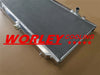 Nissan Patrol Y61 TD 4.2L / 2.8TDI RD28 / 3.0D ZD30 3CORE Radiator (1997-2013)