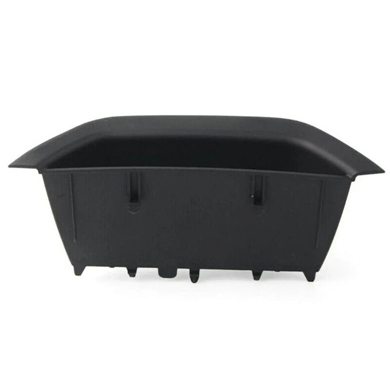 Vehicle Left Side Door Interior Inner Handle Pull Trim (2011–2017)