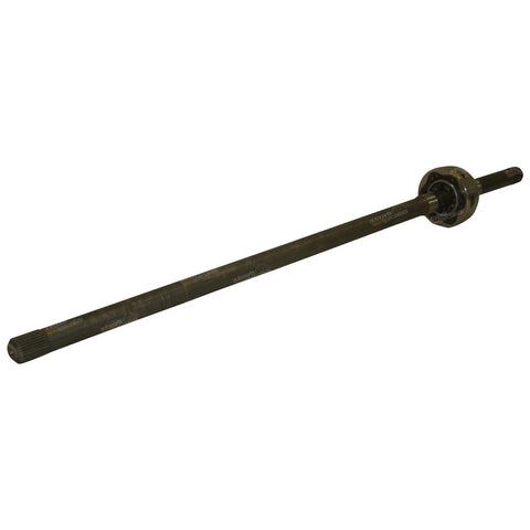 Toyota Landcruiser HZJ105 FZJ105 LH CV Joint + Axle Shaft (1998–2007)