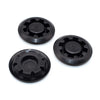 Toyota 10 x Car Door Locking Hole Plug Cover Button Retainer