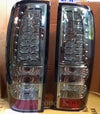 Isuzu D-Max LED Tail Light Lens (2006-2011)