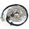 Yamaha YZ250 Magneto Stator Coil (1996-1998)