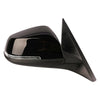BMW F32 BLACK RIGHT PASSENGER MIRROR (2015-2020)