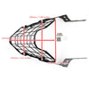 Honda CB500X Headlight Protector (2019-2020)