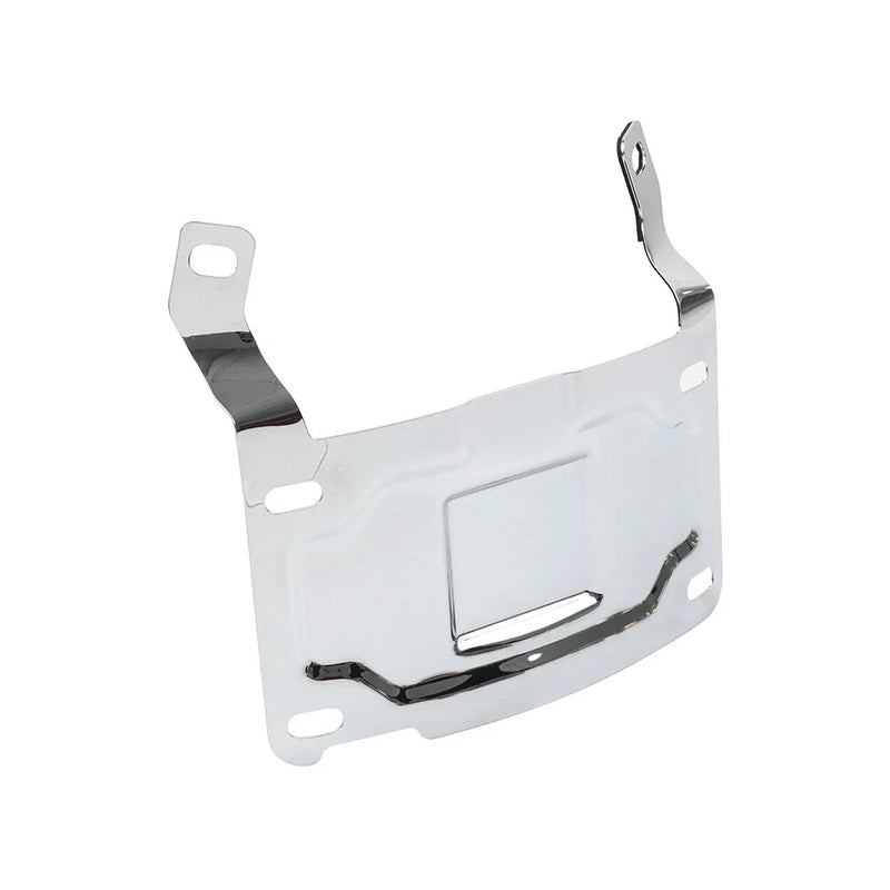 Harley Heritage Softail Classic License Plate Relocation Mount (1986-2006)