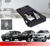 Toyota Fortuner Dash Cup Holder 1 x Left Black (2005-2014)