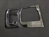 Mazda CX-5 CX5 Black Gear Box Handbrake Console Cover Trim (2017-2021)