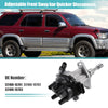 Nissan D21 Hardbody Pickup Ignition Distributor (1996-1997)
