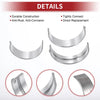Hyundai Elantra Main Bearing & Connecting Rod Bearing Kit (2011-2016)