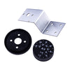 59" Universal Electric Radiator Cooling Fan Thermostat Controller