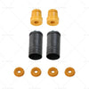 BMW X5 E70 X6 E71 Rear Bushing Bump Stop & Dust Cover (2007-2013)