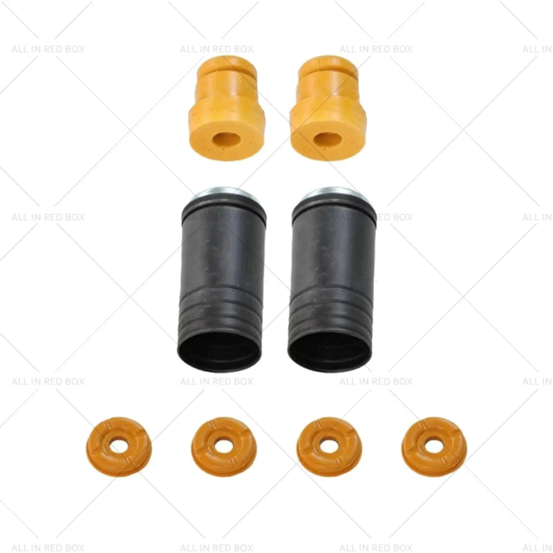 BMW X5 E70 X6 E71 Rear Bushing Bump Stop & Dust Cover (2007-2013)
