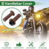 Make Model Hand Grips / 7/8 22mm / Motorcycle Hand Grips